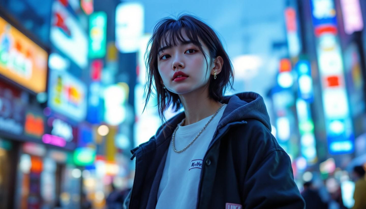 Exploring The Impact Of Streetwear On Modern Japanese Fashion?