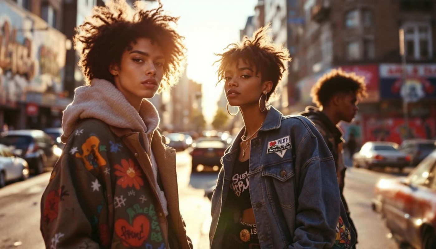 Exploring The Resurgence Of 2000s Fashion Trends