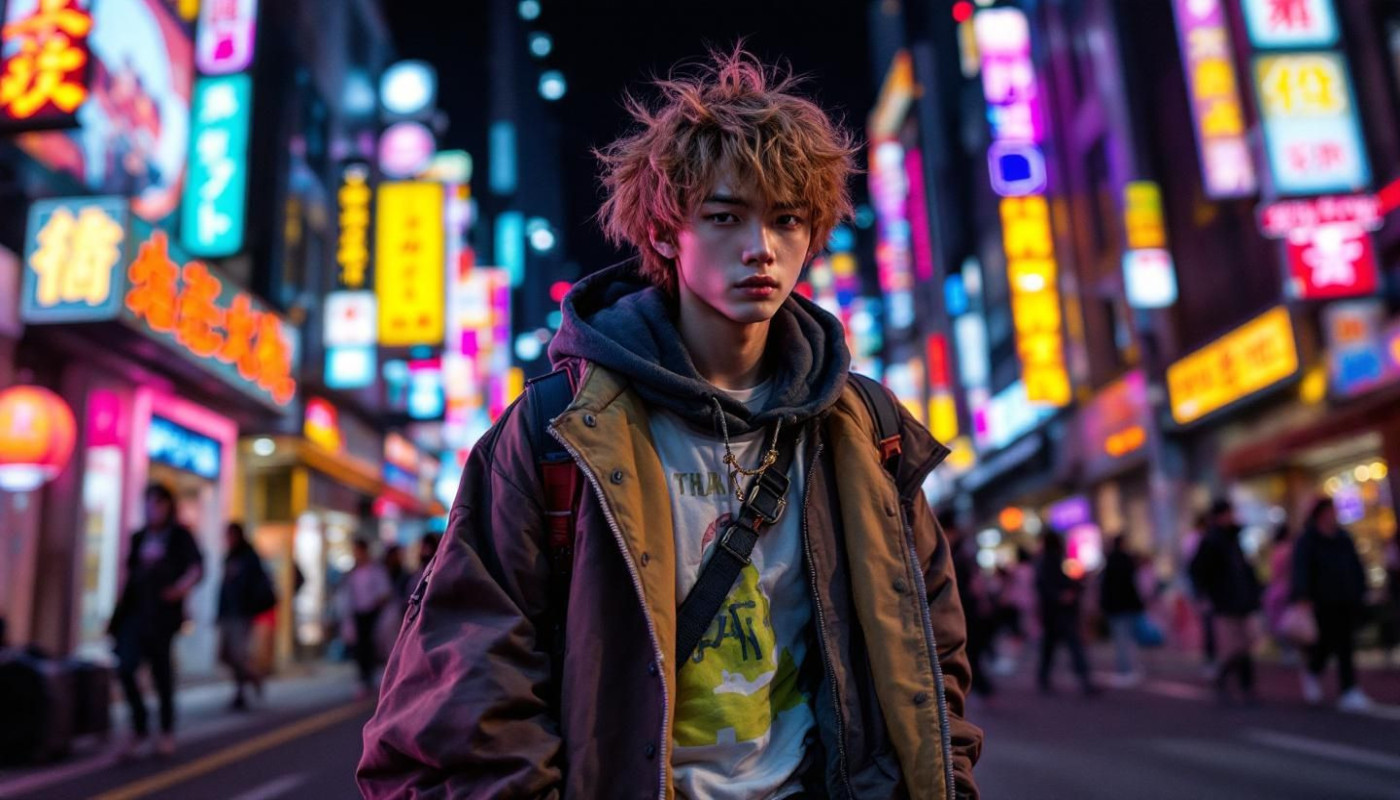 Exploring The Roots Of Streetwear's Influence In Japanese Fashion